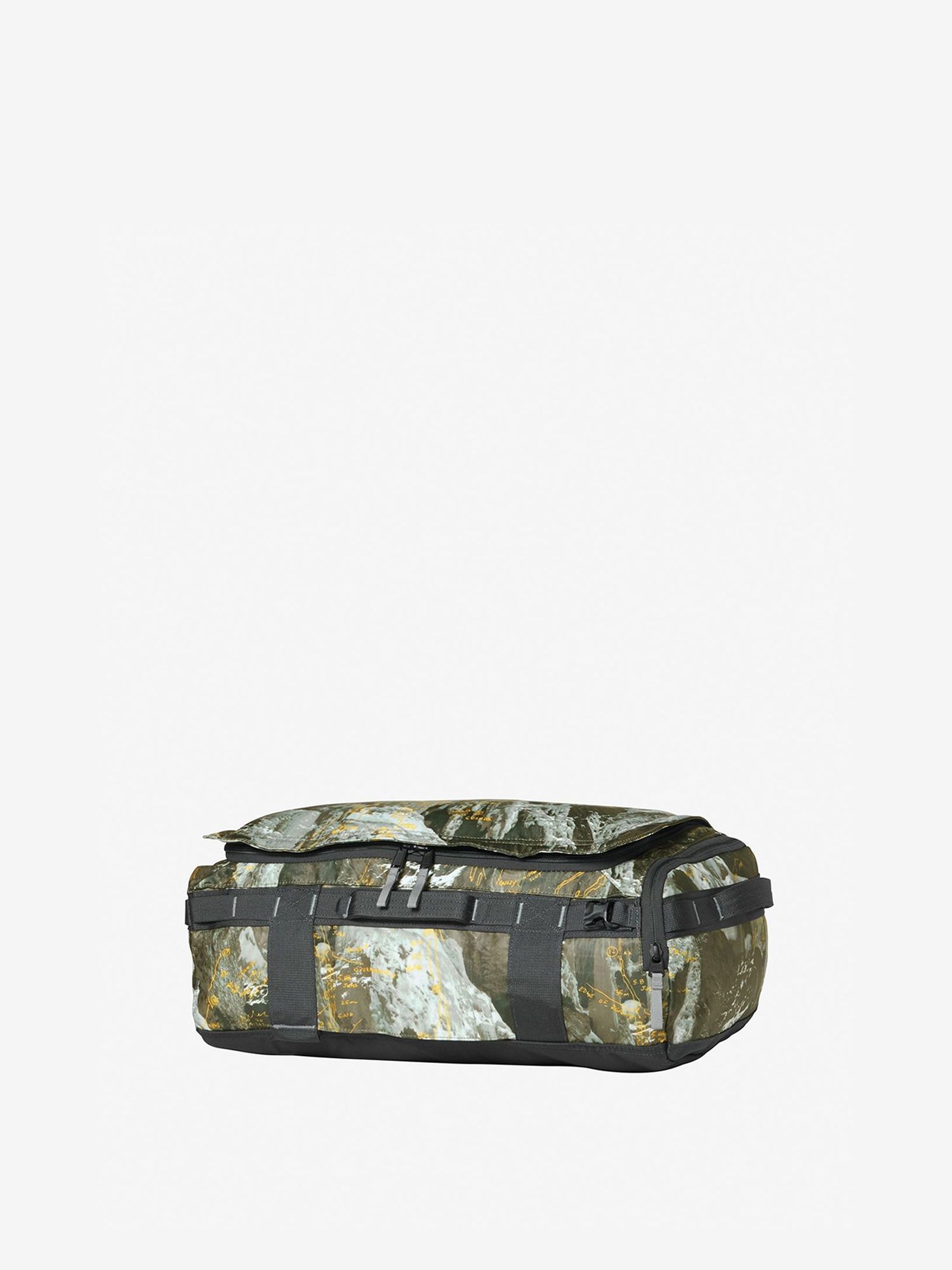 ベースキャンプボイジャーライト32L