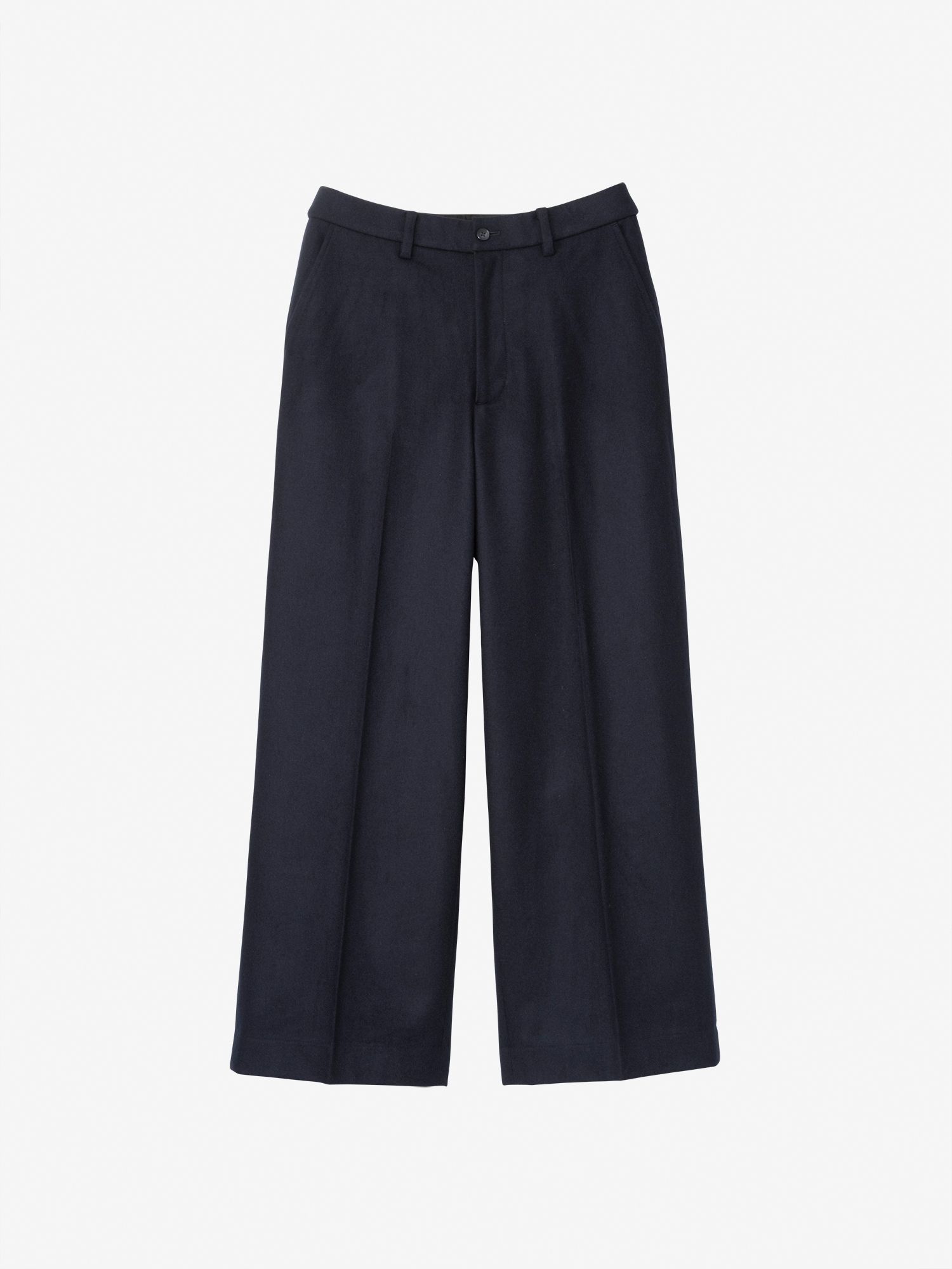 ウッドランドウールパンツ（レディース）