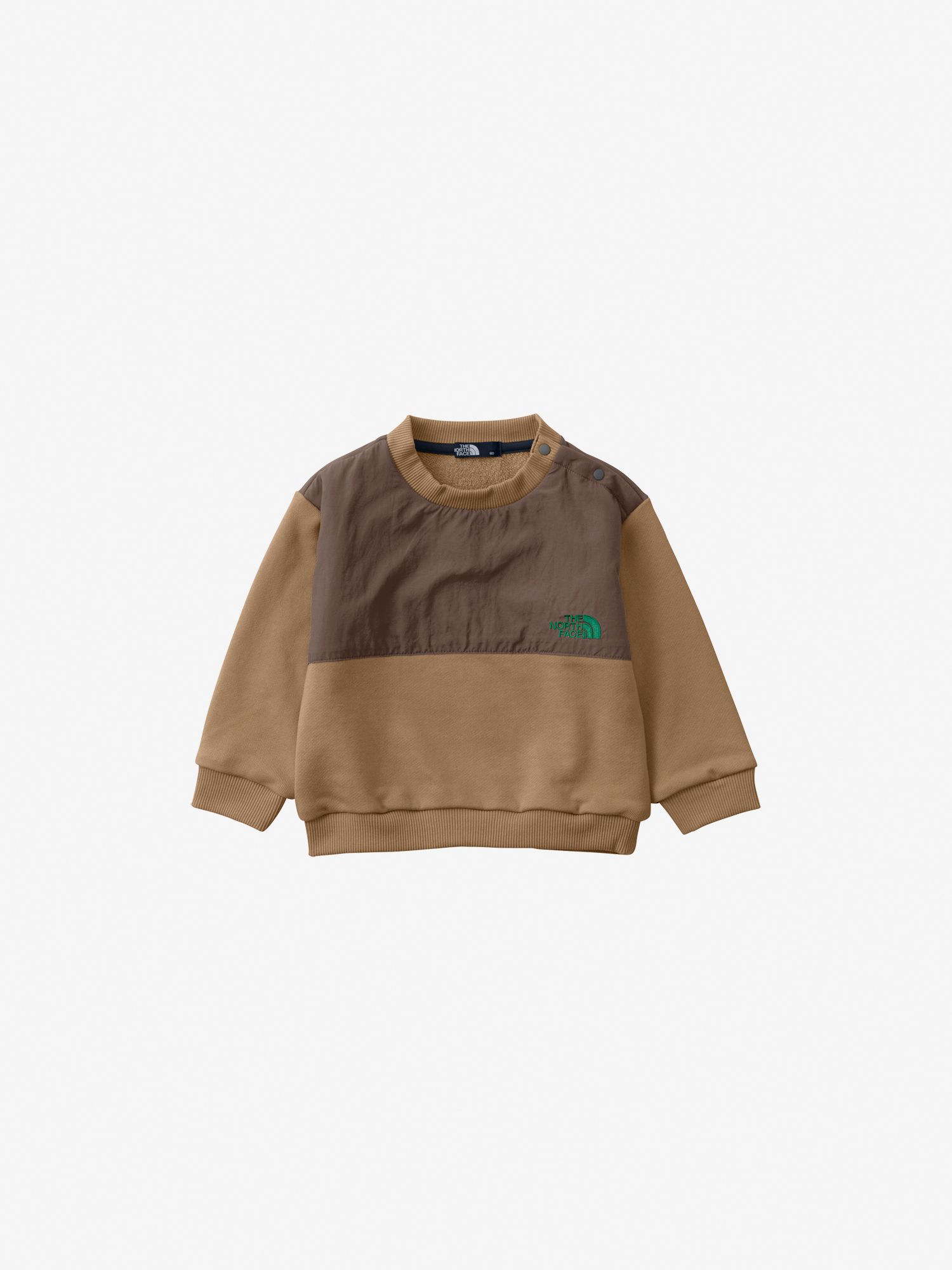 デナリスウェットクルー（ベビー）