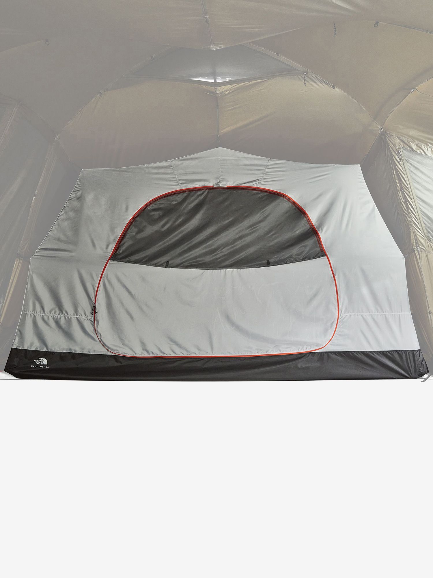 ノーチラス4×4サイドインナー