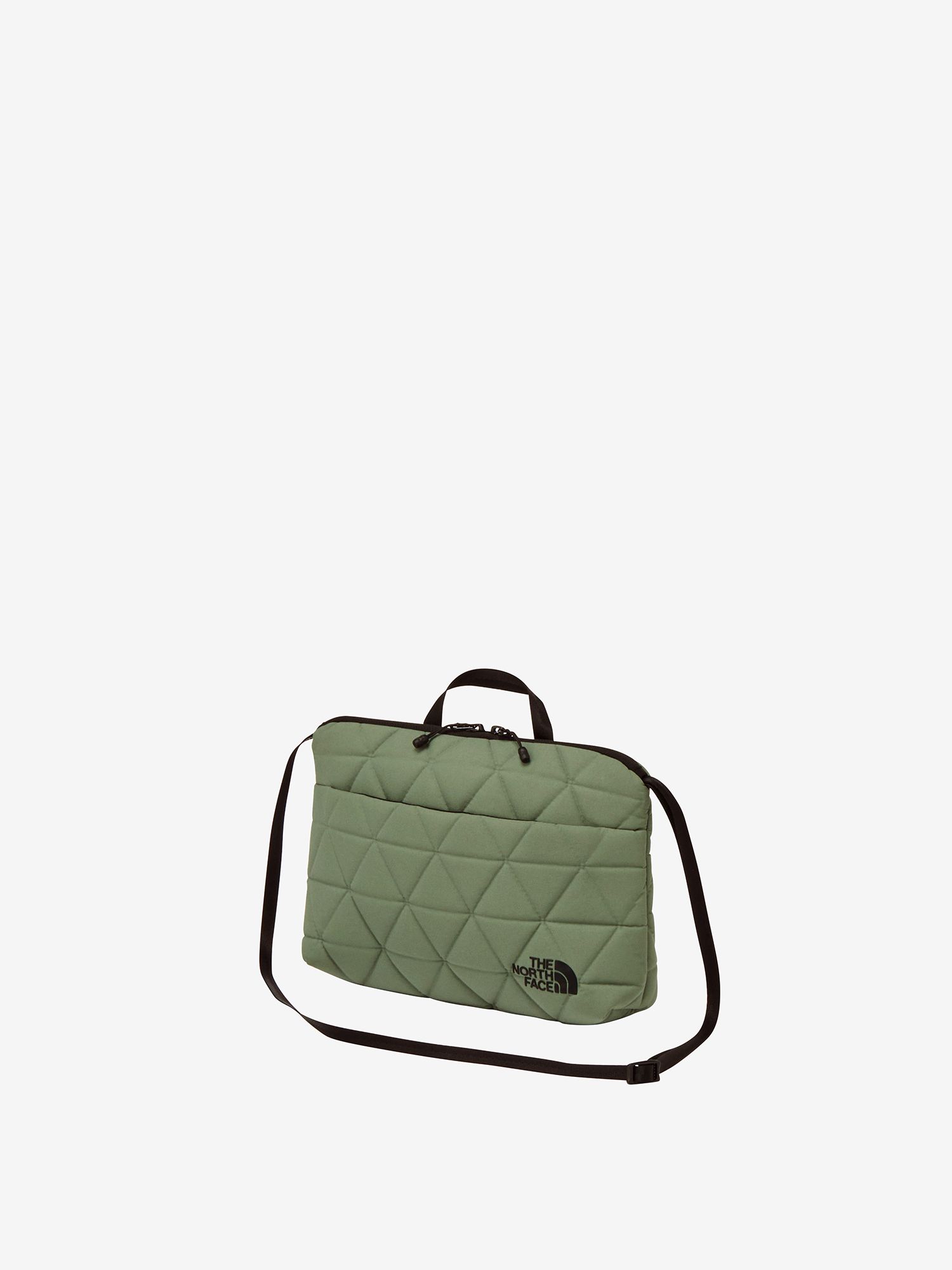 ジオフェイスポーチ