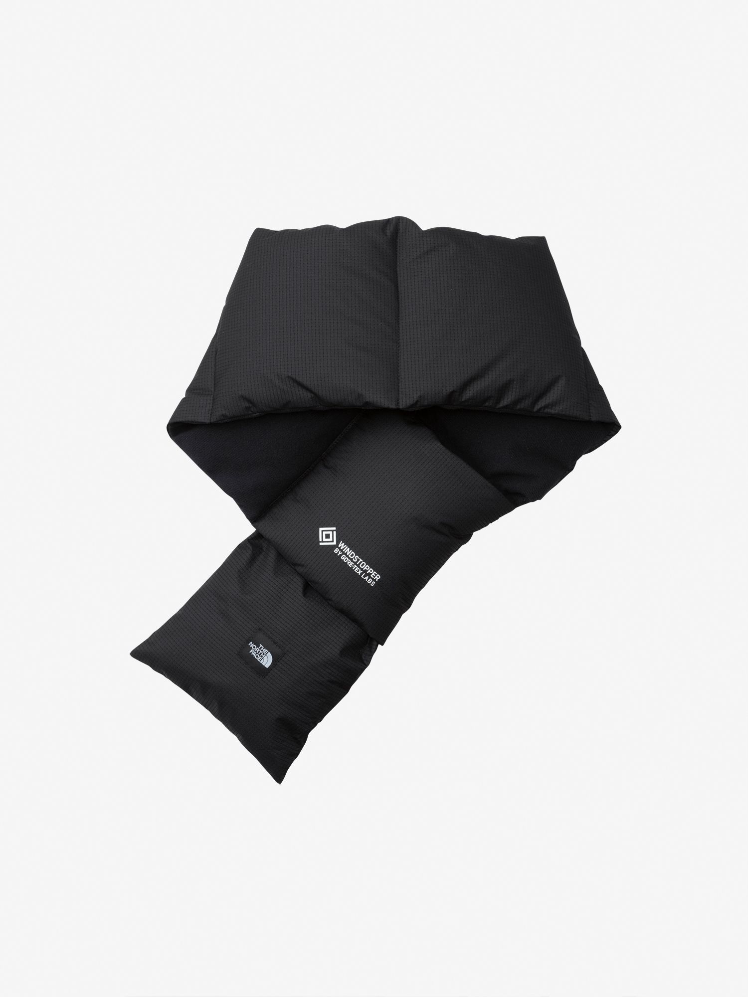 ウィンドストッパーヌプシライトマフラー（ユニセックス）