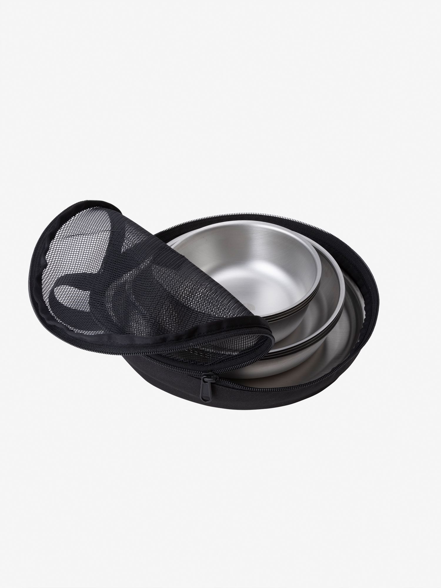 ランドアームス ディッシュセット4P