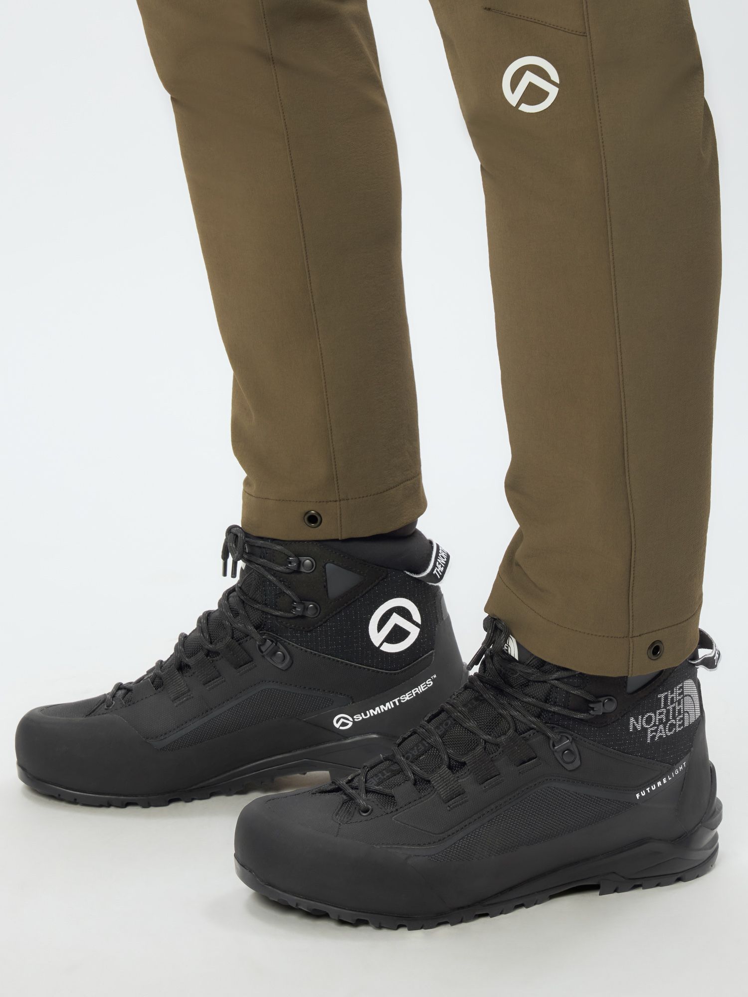 サミット ブライトホーン フューチャーライト（メンズ）