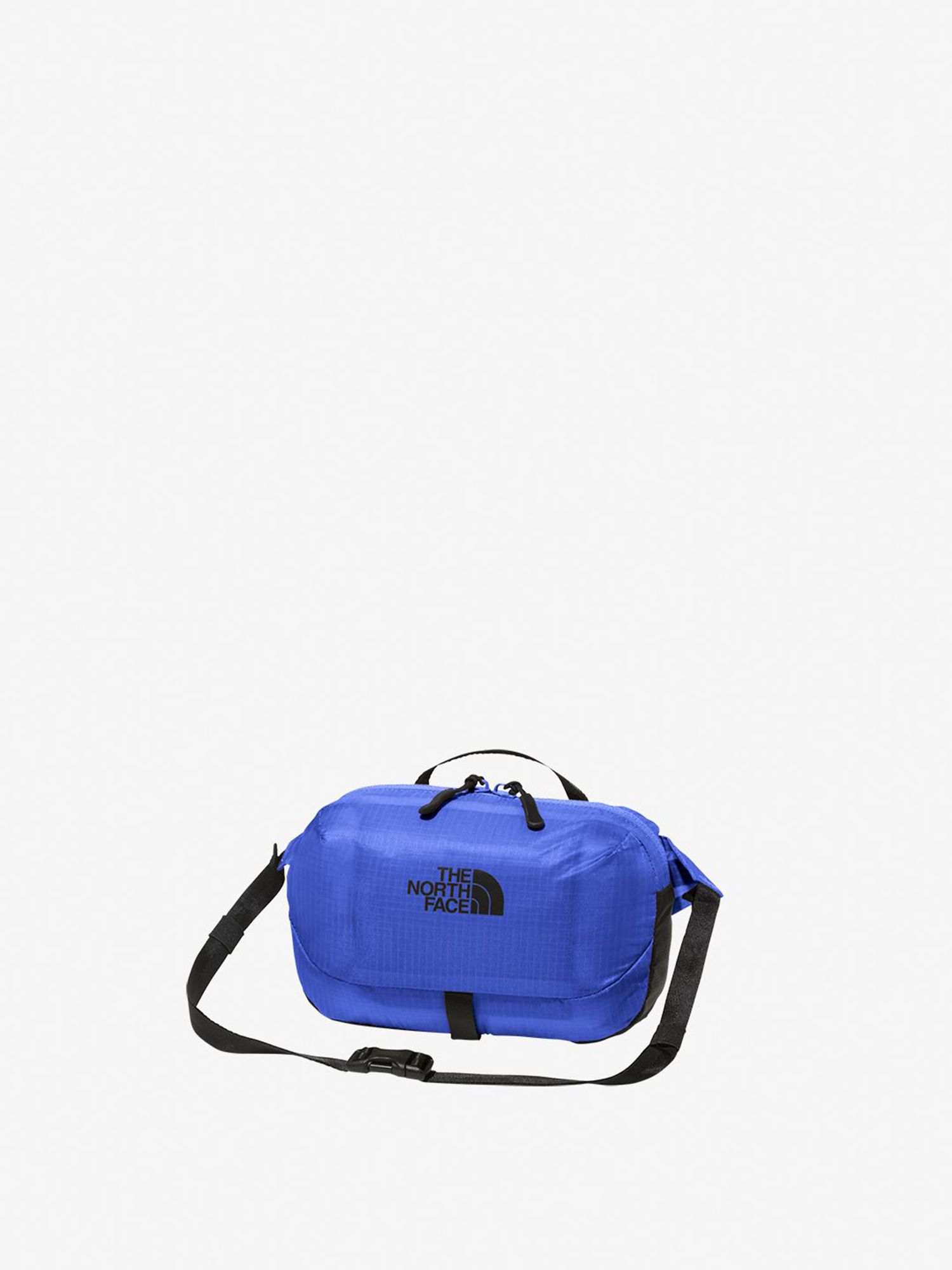 メイフライヒップポーチ