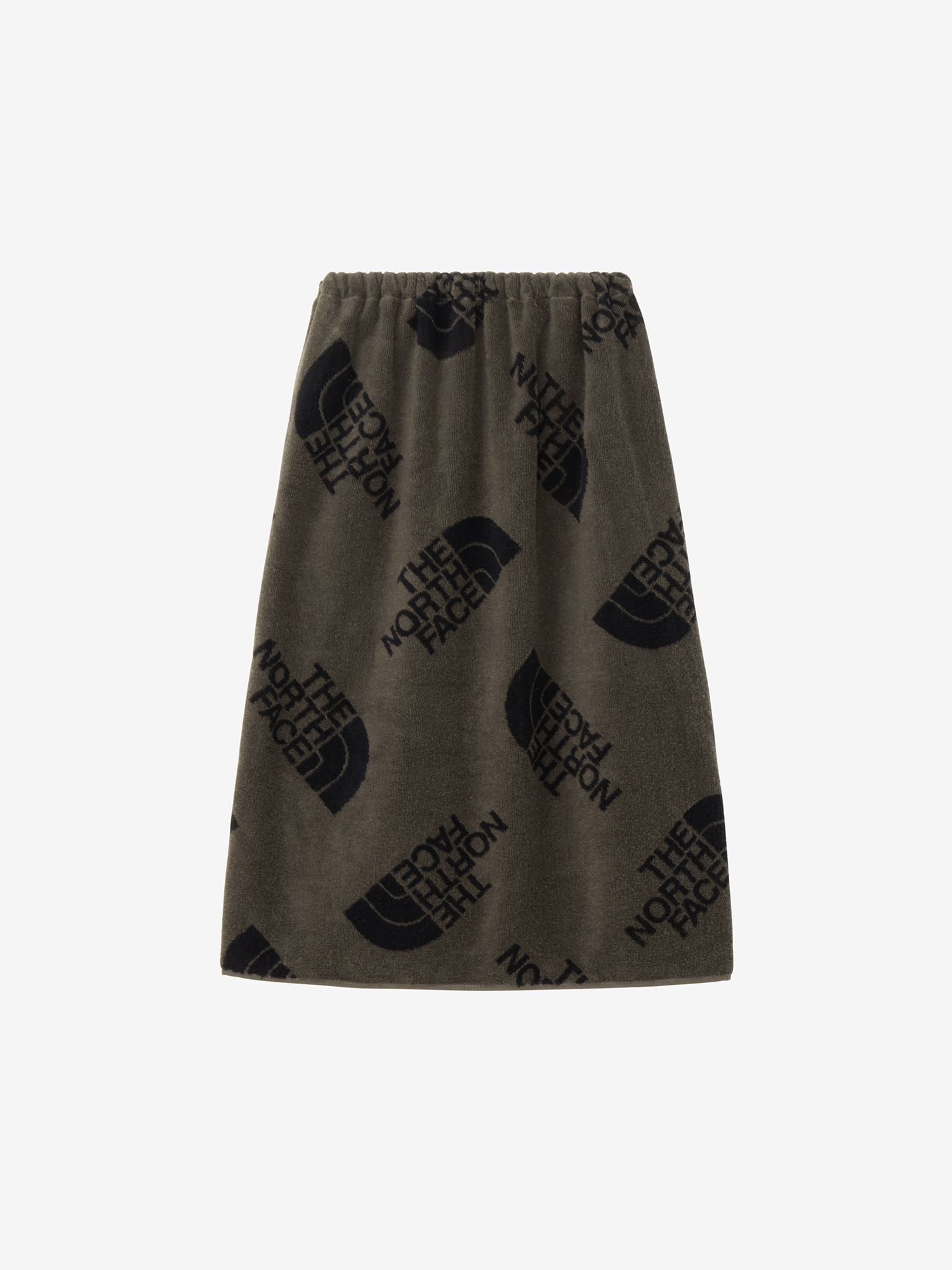 ラップタオル（キッズ）