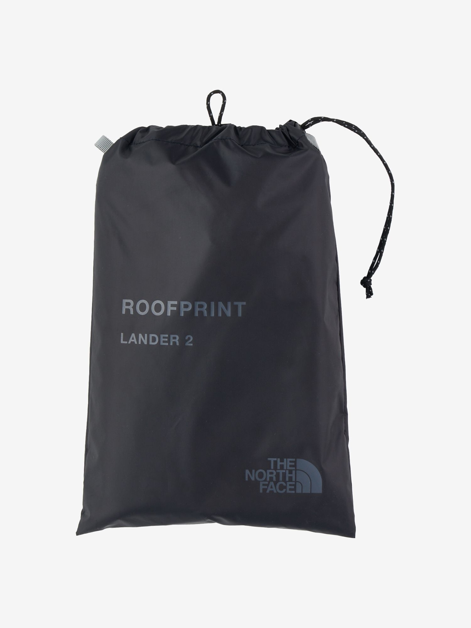 ルーフプリント/ランダー2