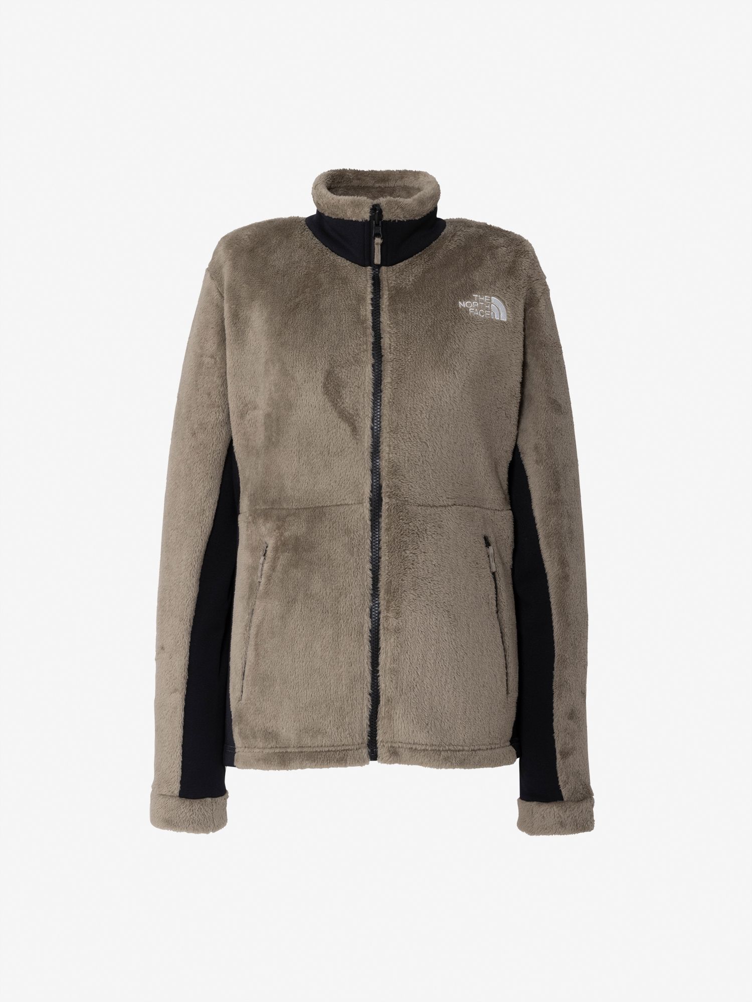 ジップインバーサミッドジャケット（レディース）