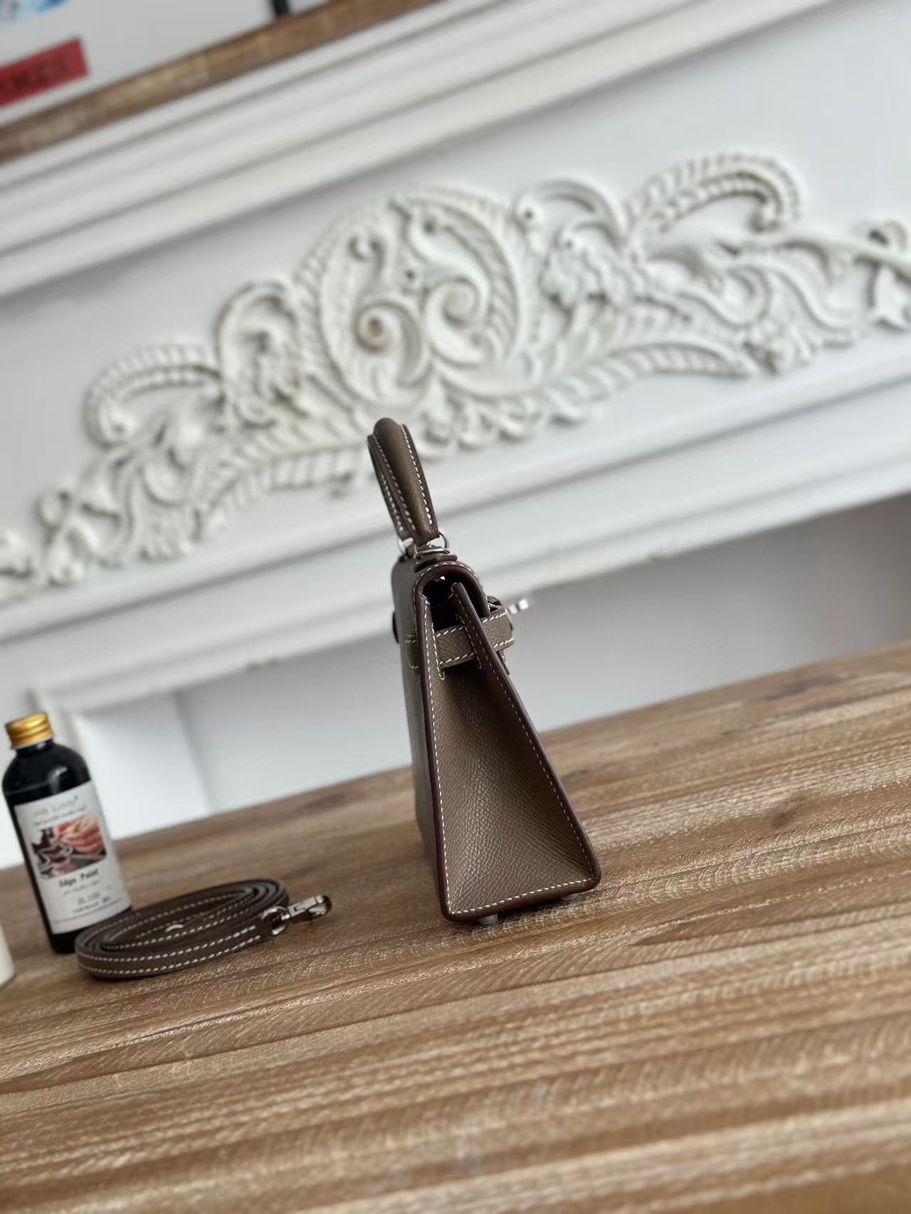 Kelly2 Mini 19 Custom-made