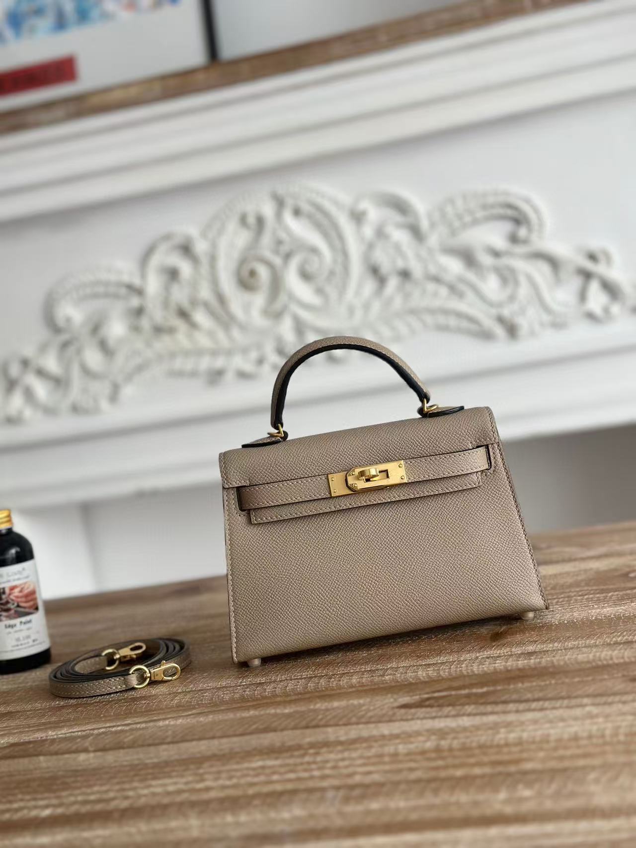 Kelly Mini 19 Custom-made