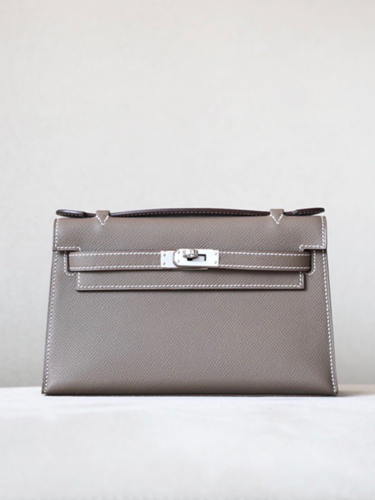 Kelly1 Mini 22 Epsom