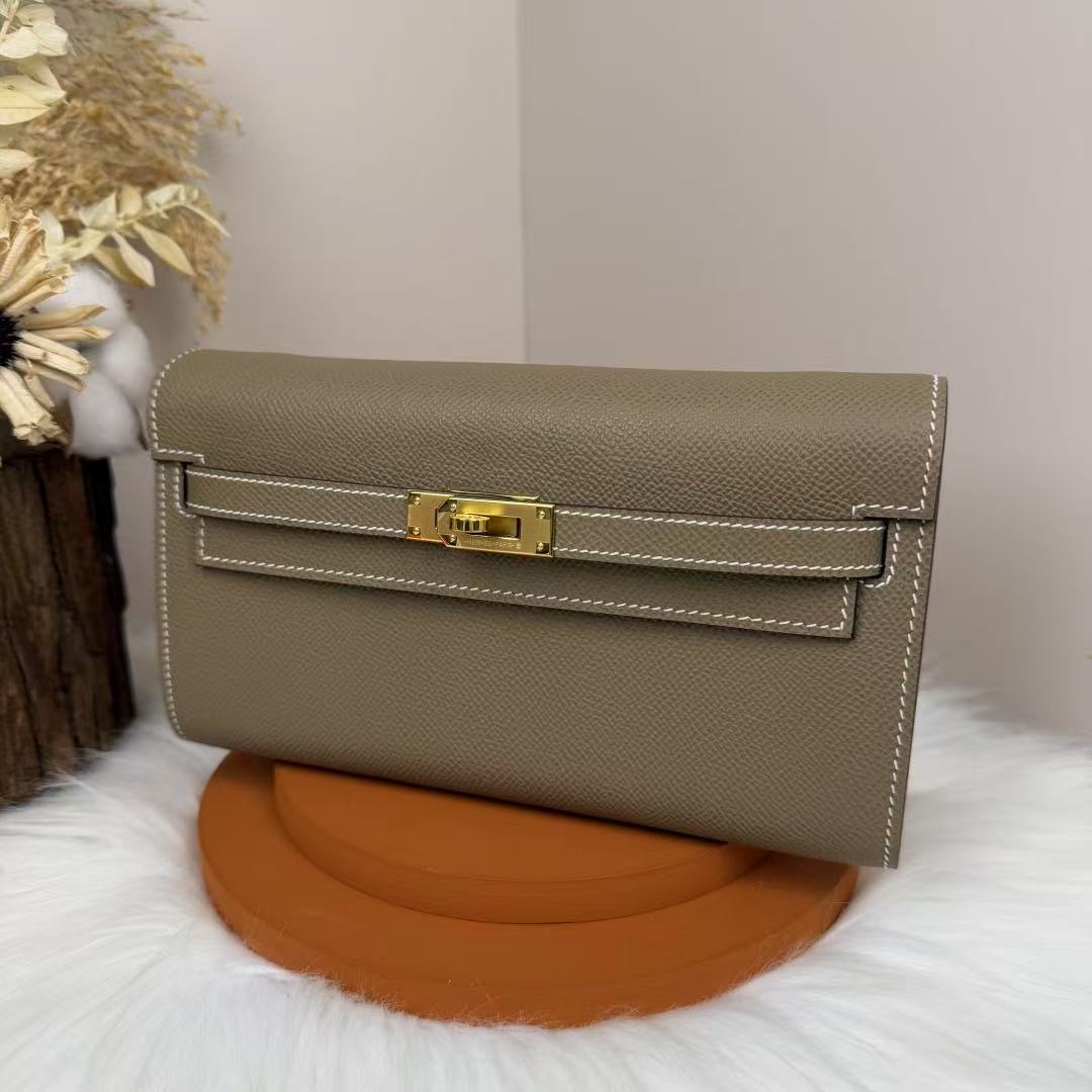 Kelly wallet Custom-made