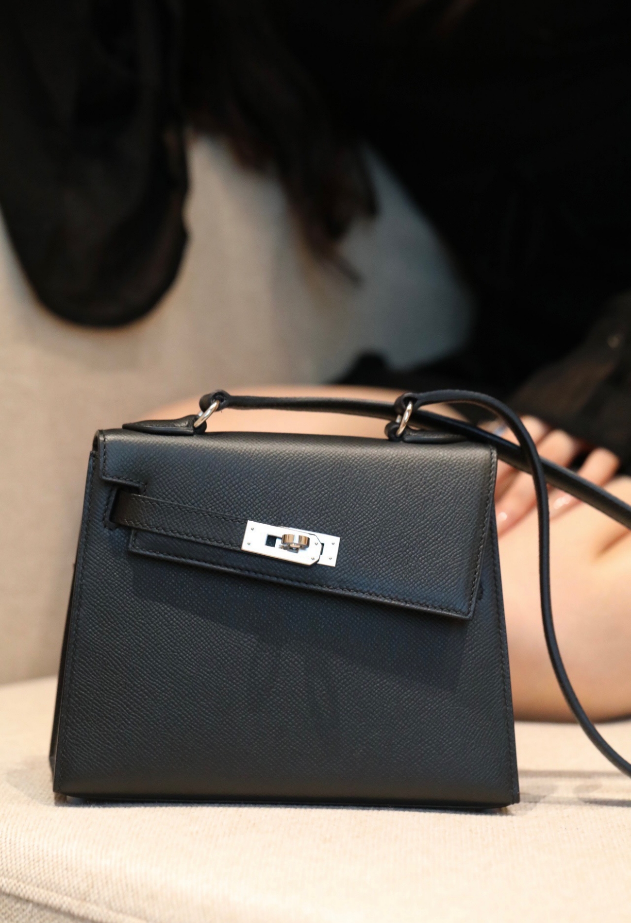 Kelly Desordre customize