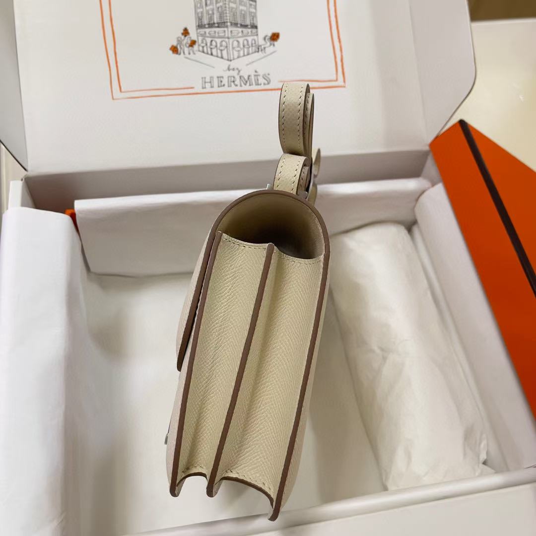 Constance Mini 19-24 Custom-made