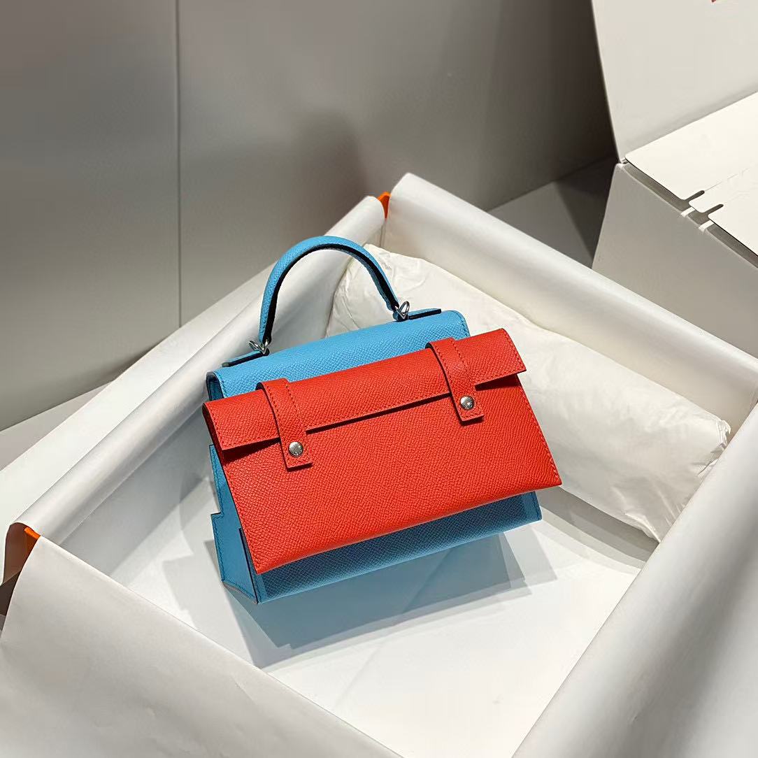 kelly Doll Custom-made