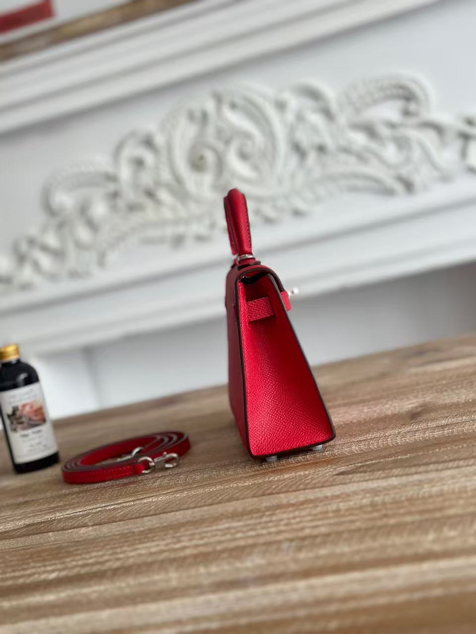 Kelly2 Mini 19 Custom-made