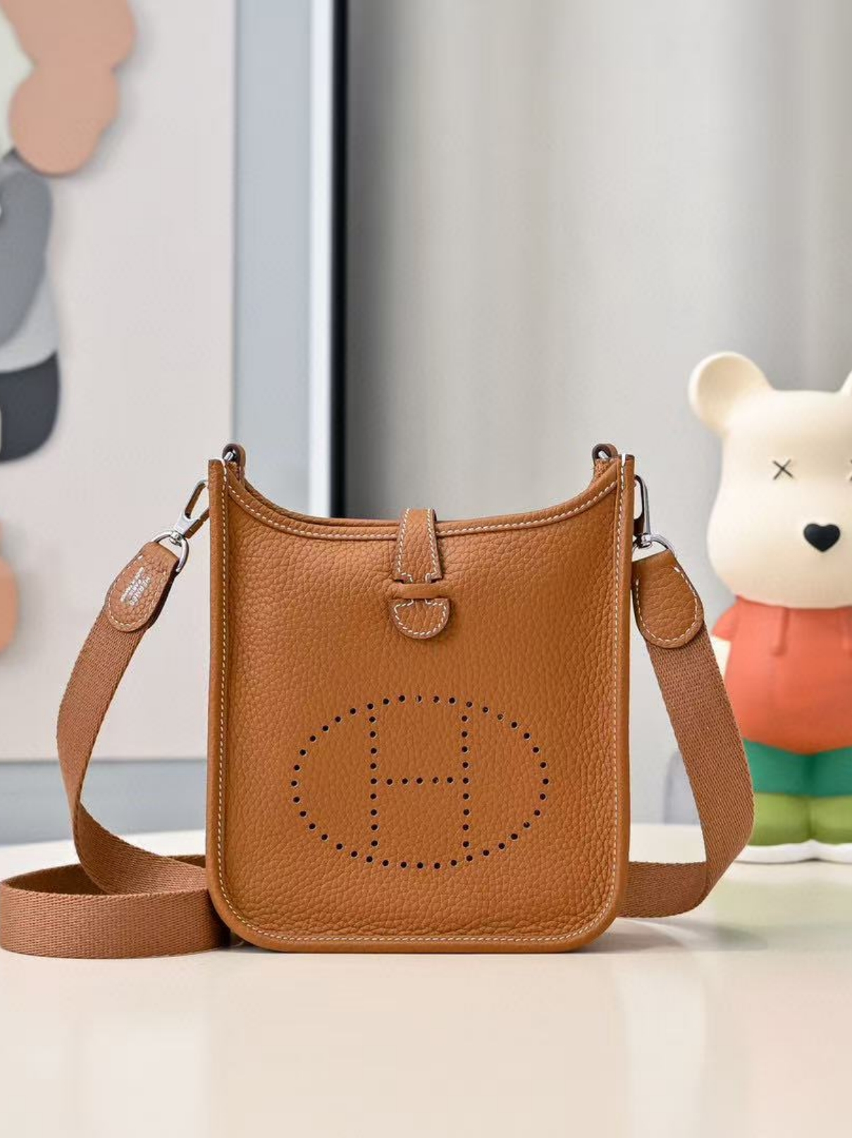 Evelyn 16-29 Custom-made