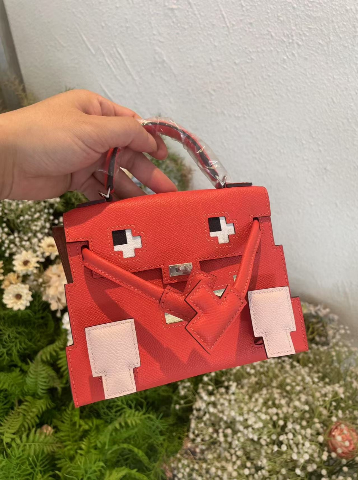 kelly Doll Custom-made