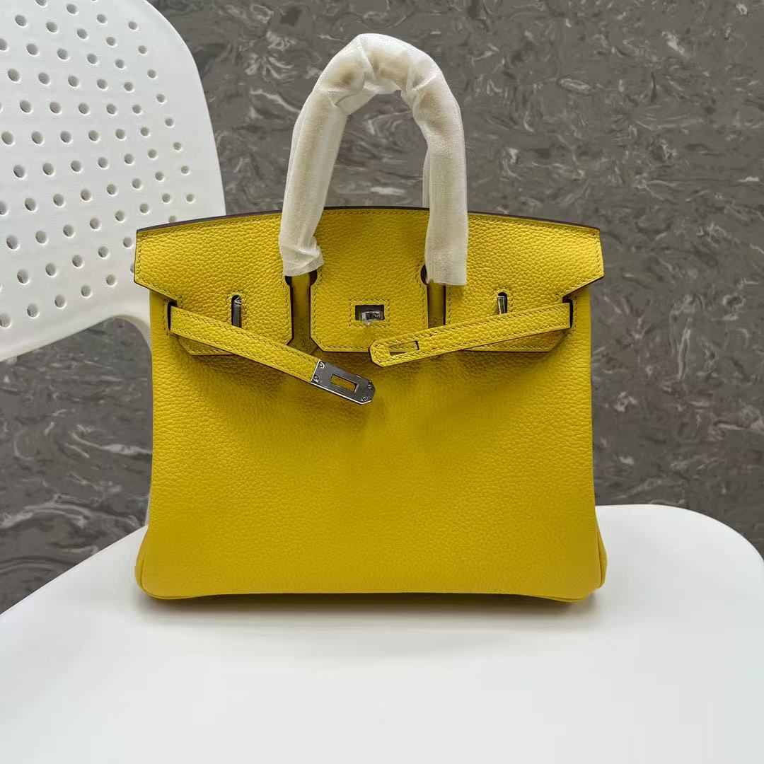 Birkin 25-35cm custom TOGO