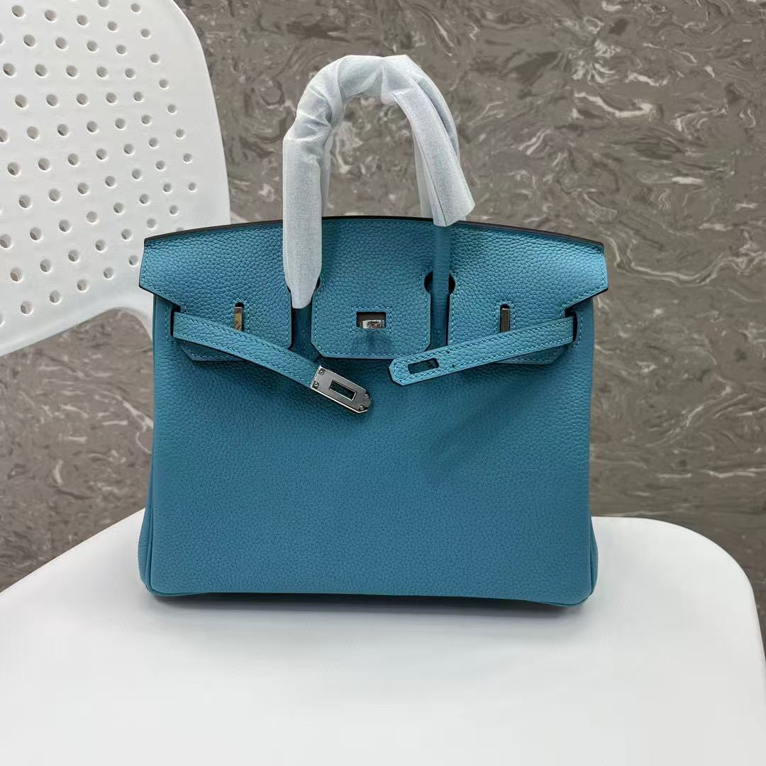 Birkin 25-35cm custom TOGO