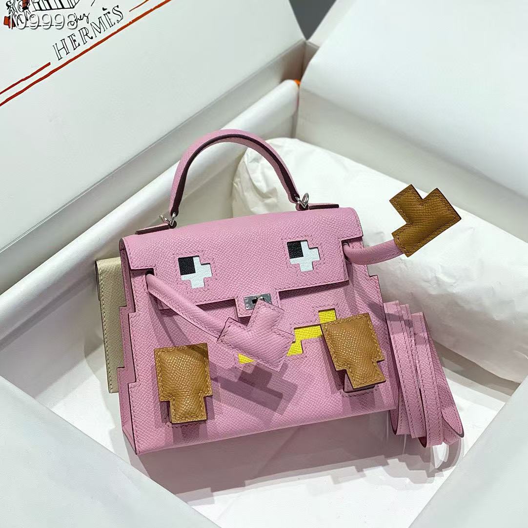 kelly Doll Custom-made