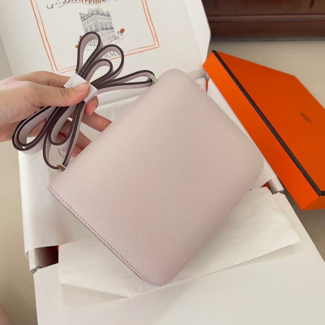 Constance Mini 19-24 Custom-made