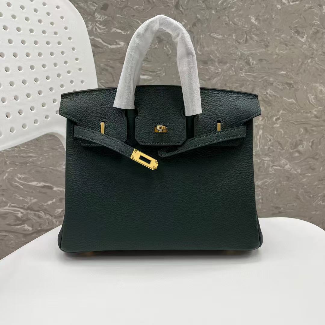 Birkin 25-35cm custom TOGO