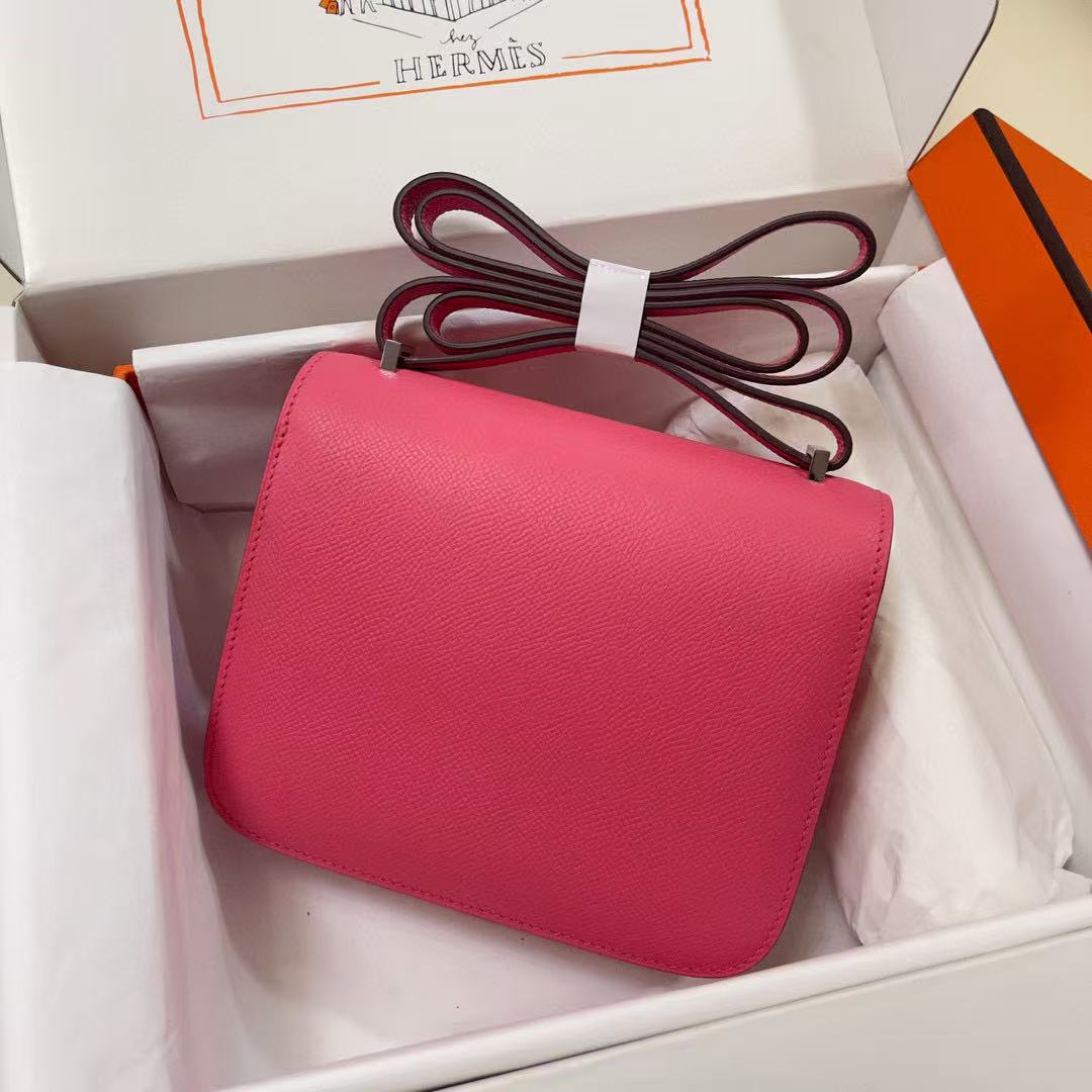 Constance Mini 19-24 Custom-made