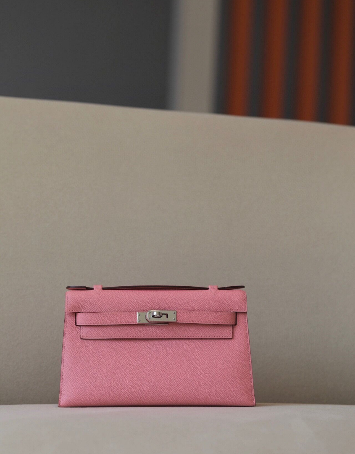 Kelly1 Mini 22 Epsom