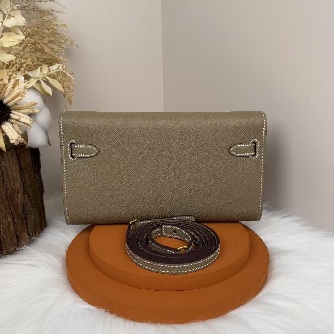 Kelly wallet Custom-made