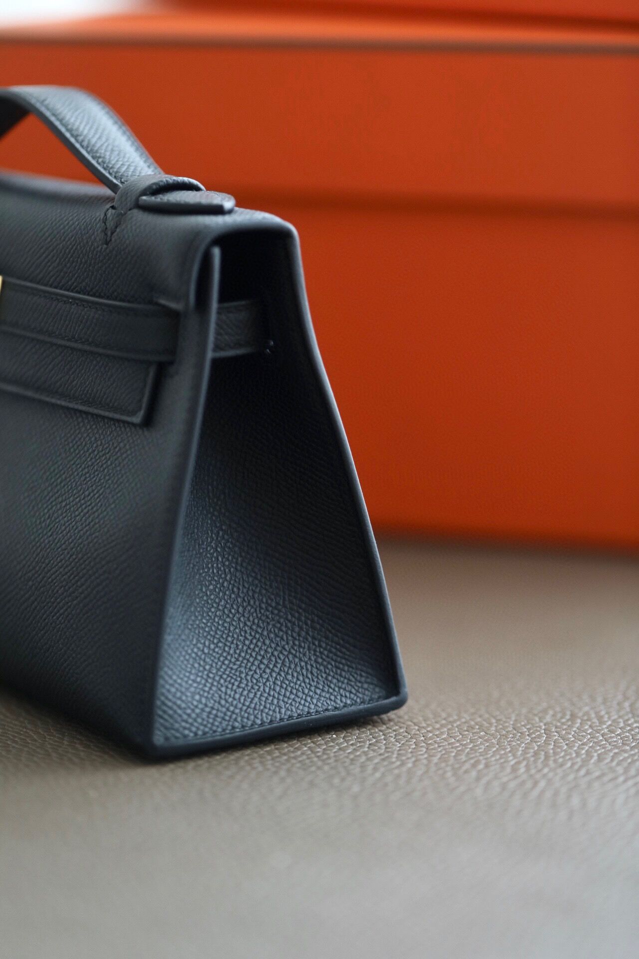 Kelly1 Mini 22 Epsom