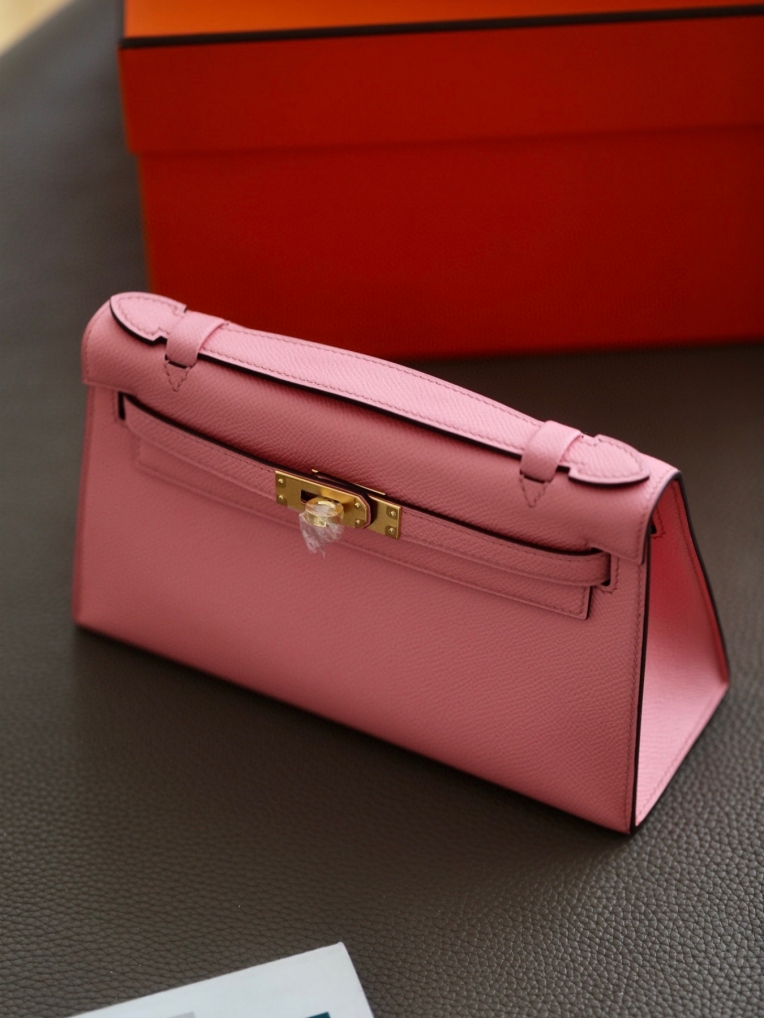 Kelly1 Mini 22 Epsom