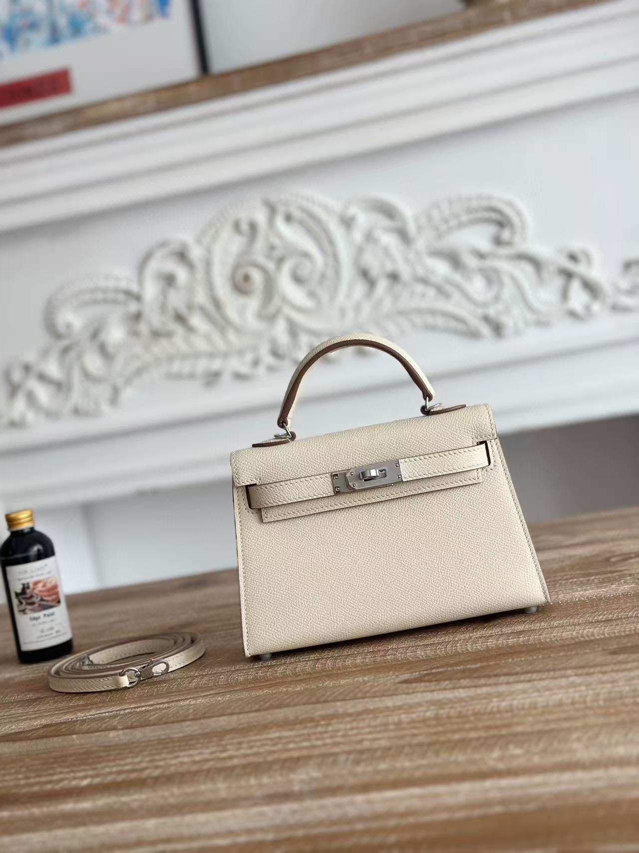 Kelly2 Mini 19 Custom-made