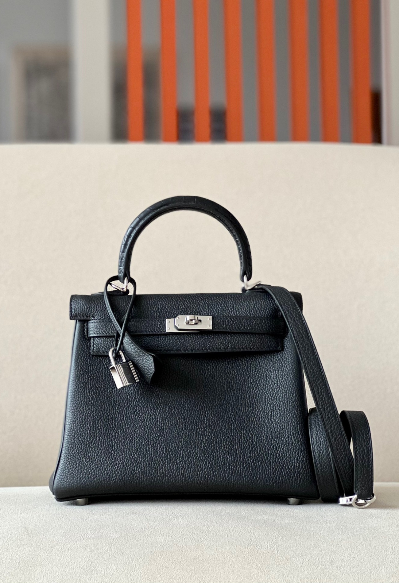 Kelly 25-28 Customized