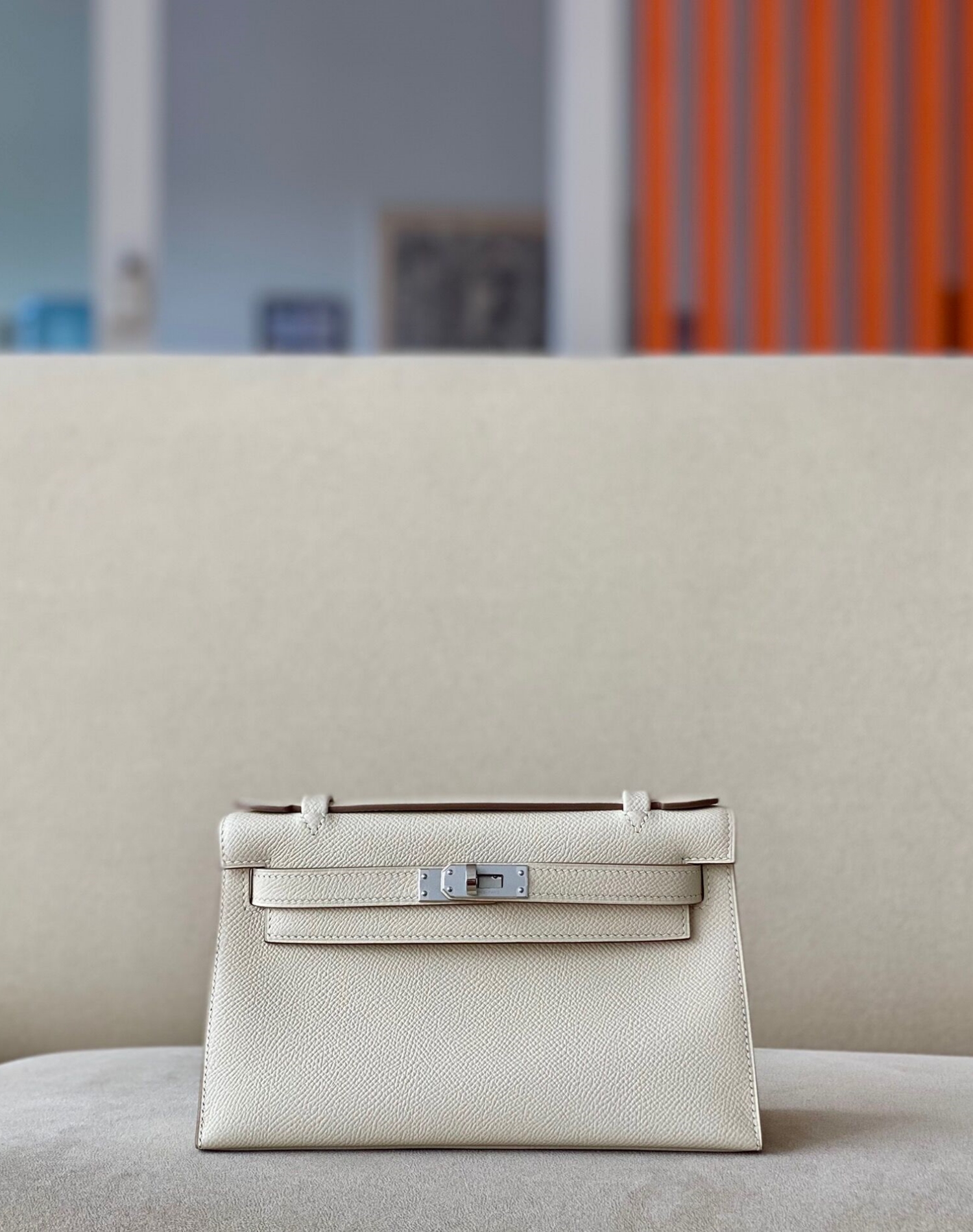 Kelly1 Mini 22 Epsom