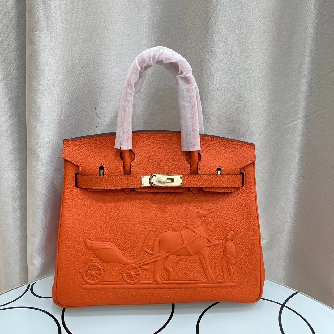 Birkin  25-30 TOGO