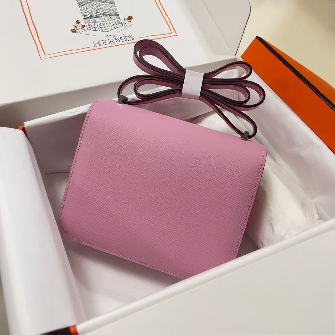 Constance Mini 19-24 Custom-made