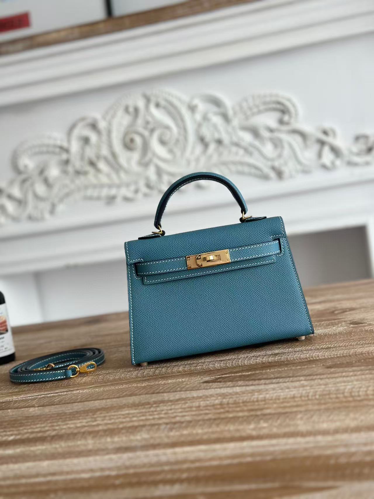 Kelly Mini 19 Custom-made