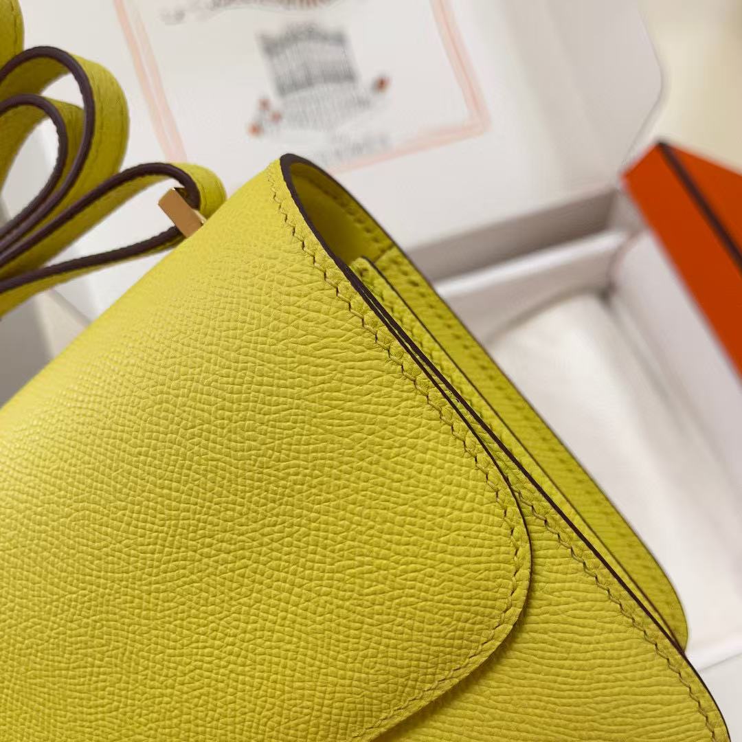 Constance Mini 19-24 Custom-made