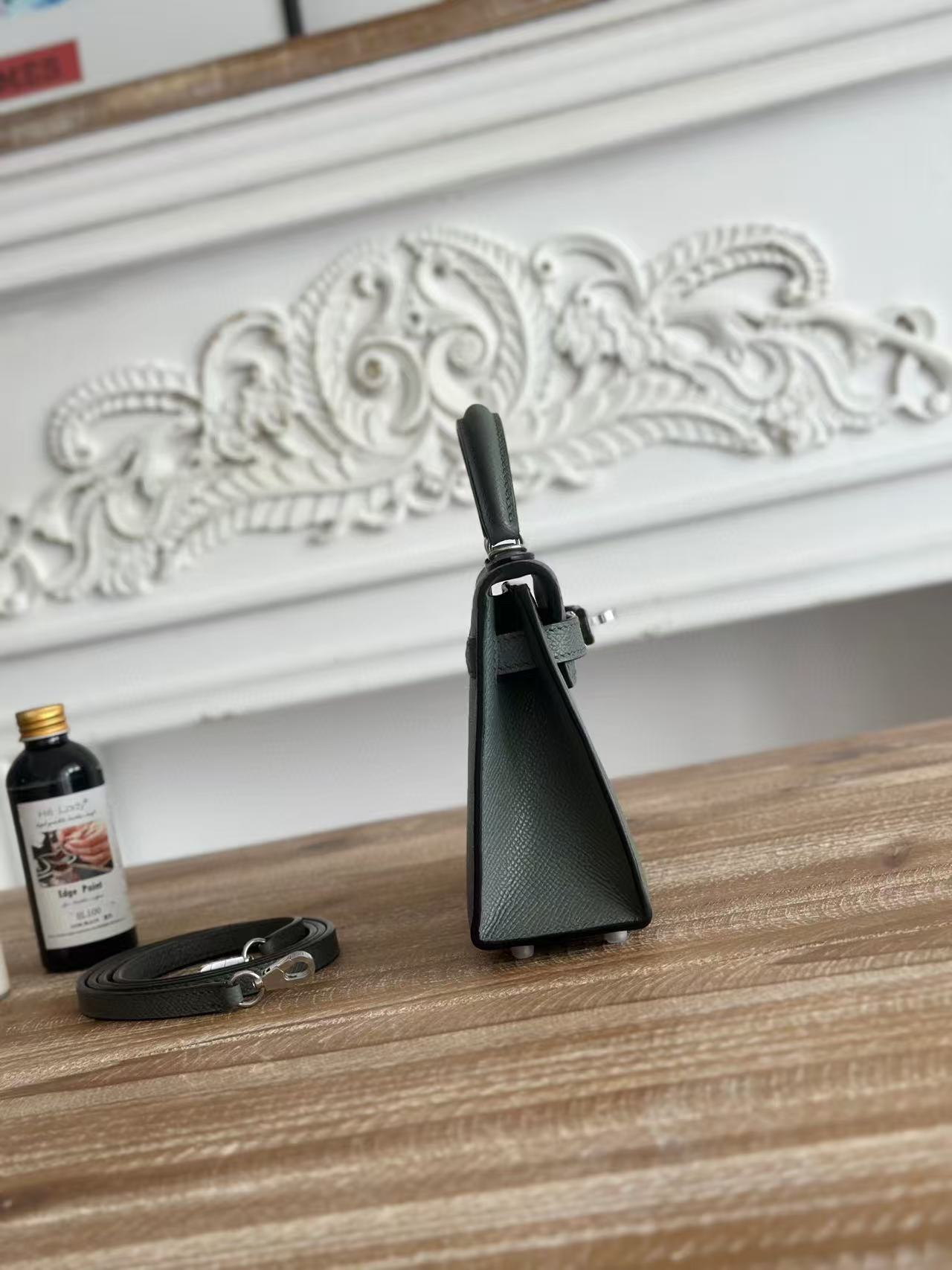 Kelly2 Mini 19 Custom-made