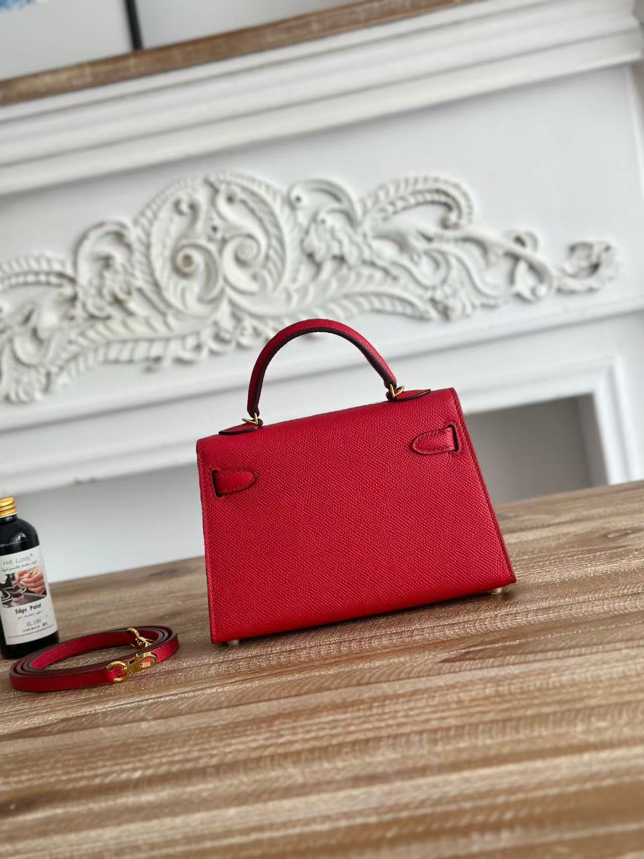 Kelly Mini 19 Custom-made