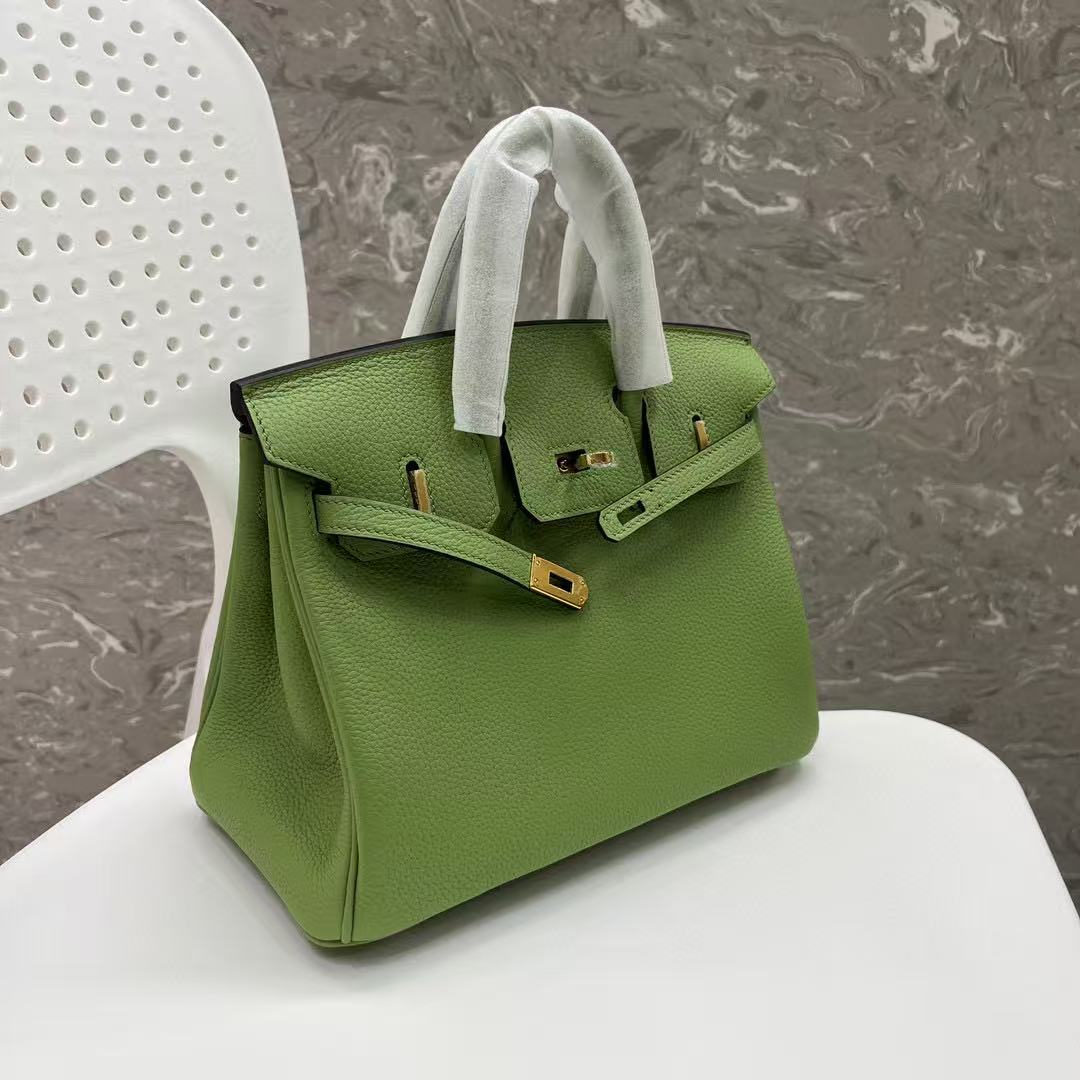 Birkin 25-35cm custom TOGO