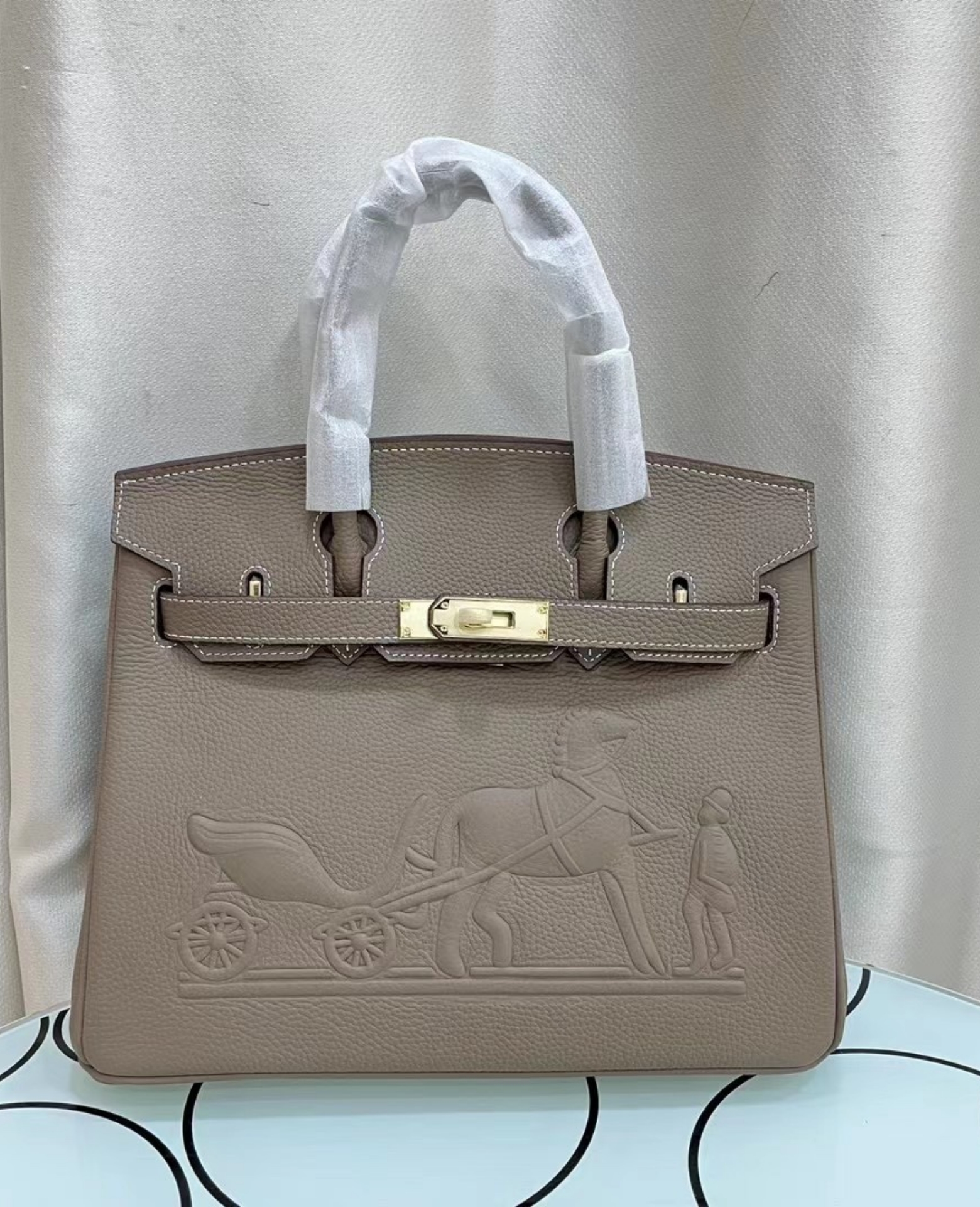 Birkin  25-30 TOGO