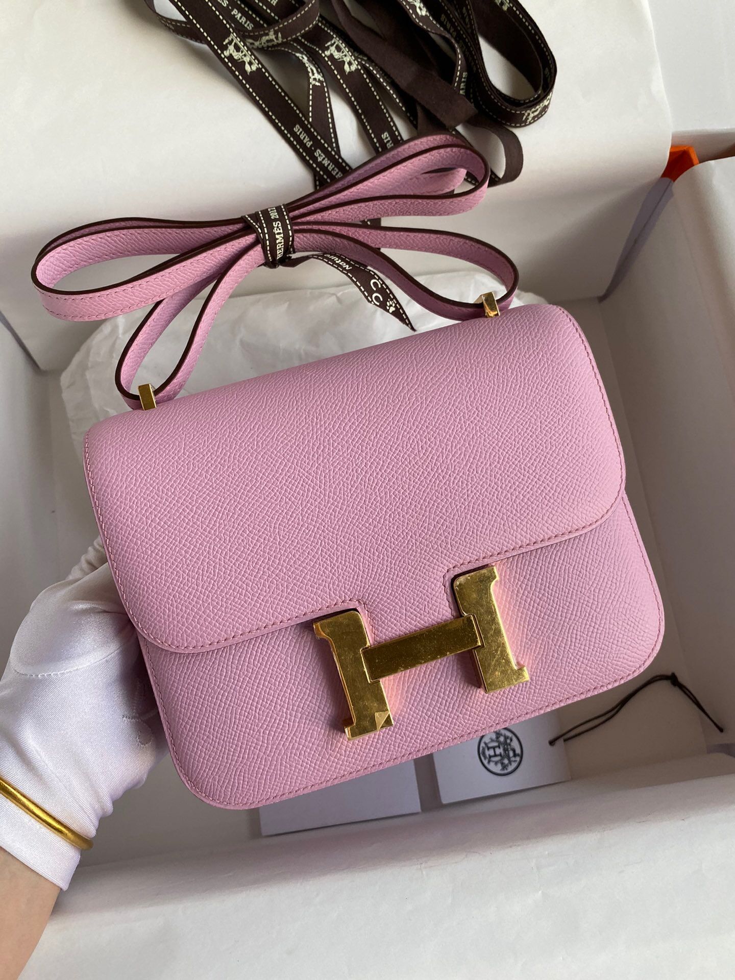 Constance Mini 19-24