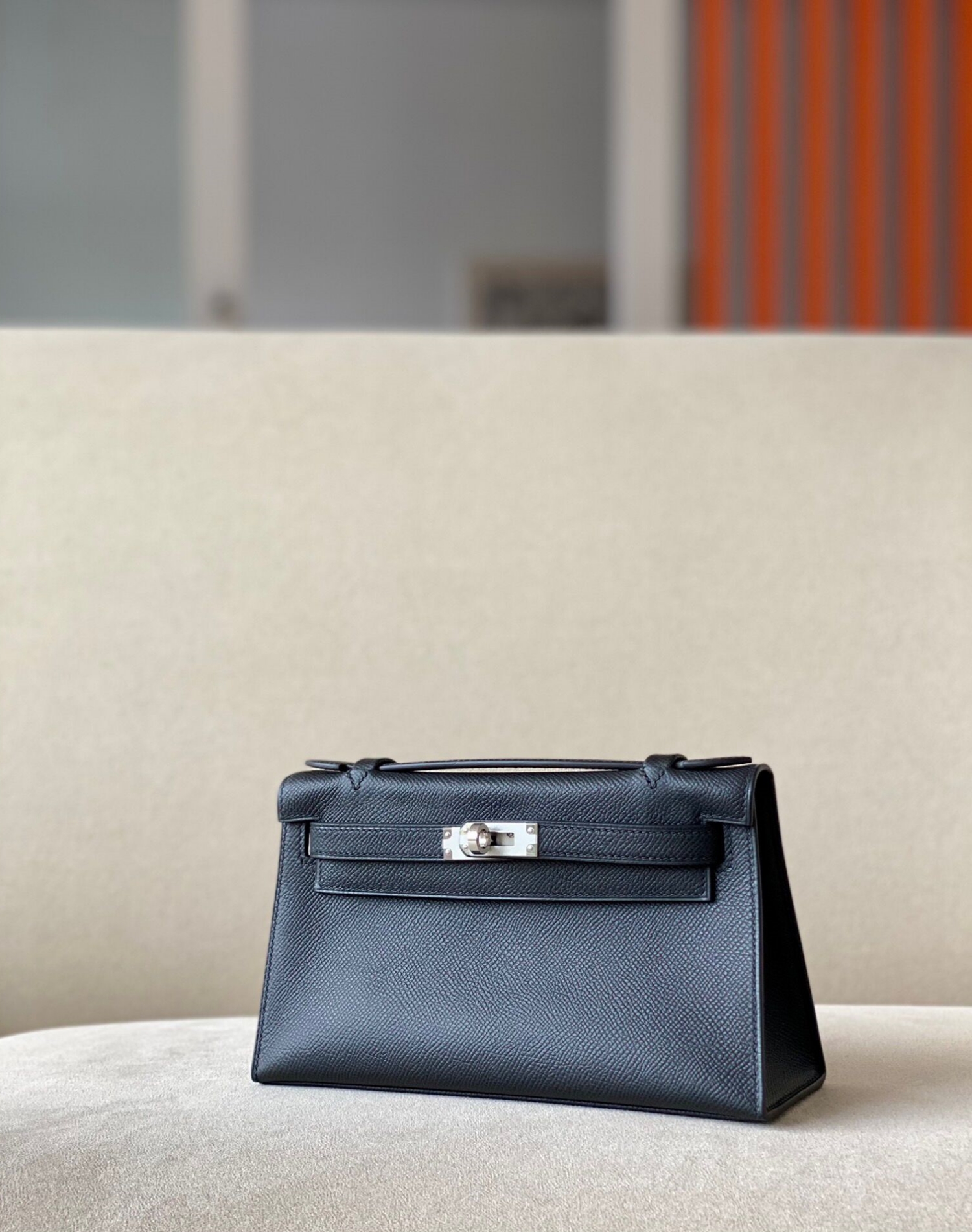 Kelly1 Mini 22 Epsom