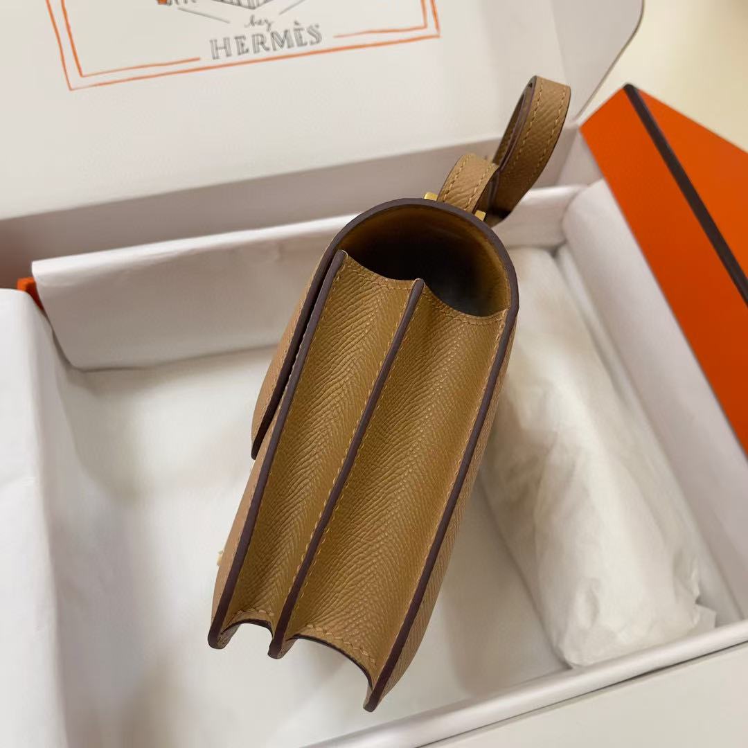 Constance Mini 19-24 Custom-made