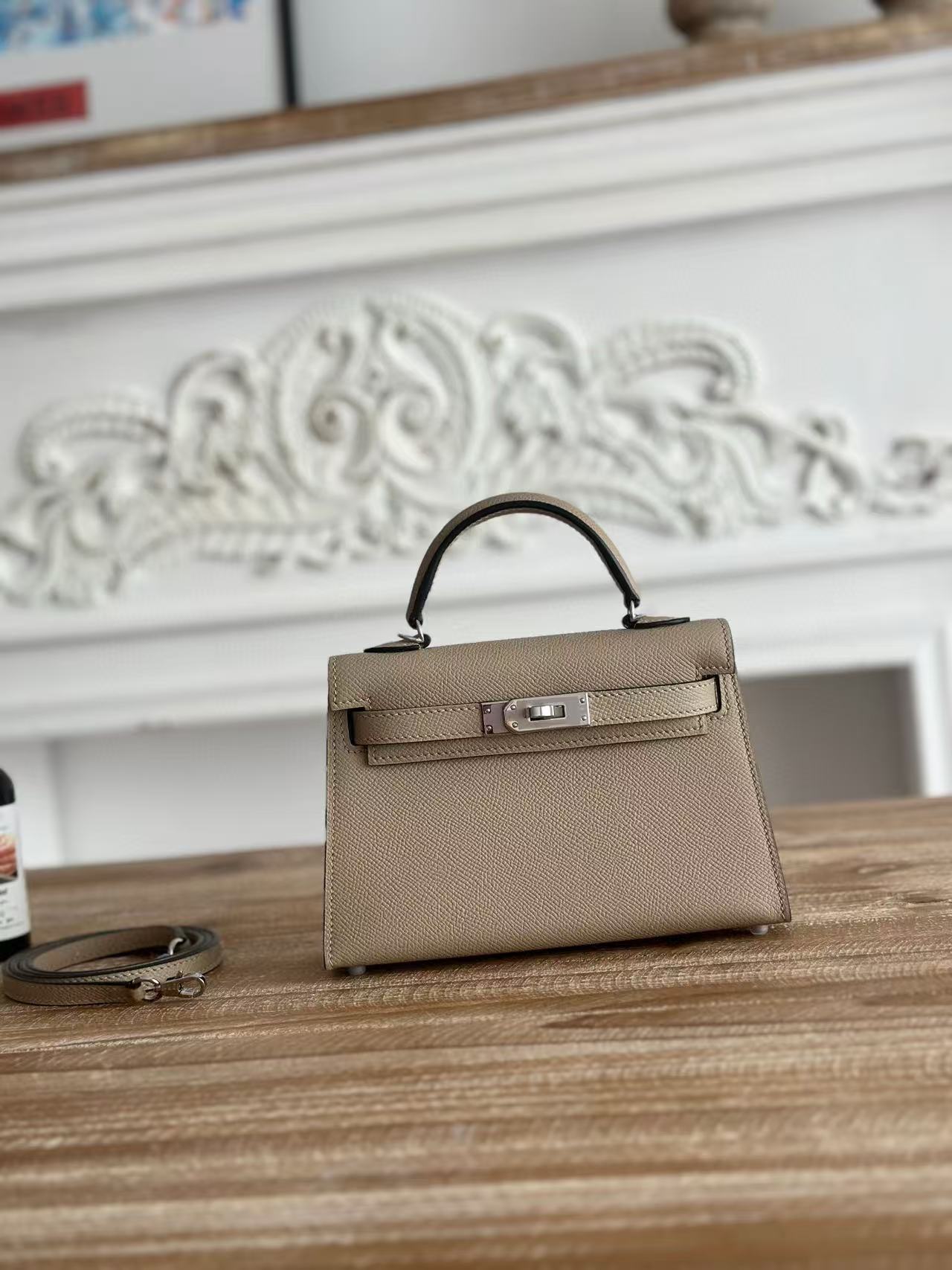 Kelly2 Mini 19 Custom-made