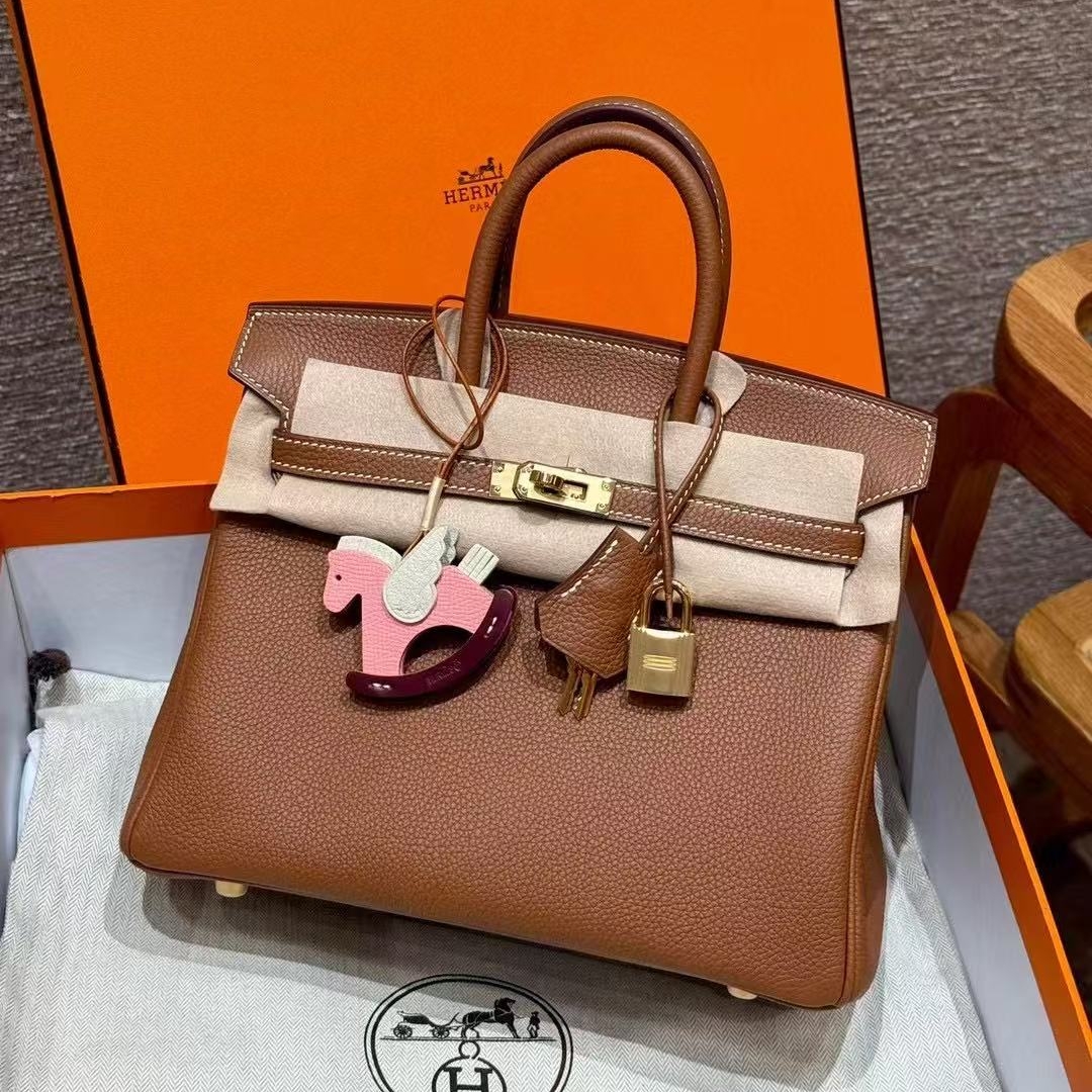Birkin  25-30 TOGO