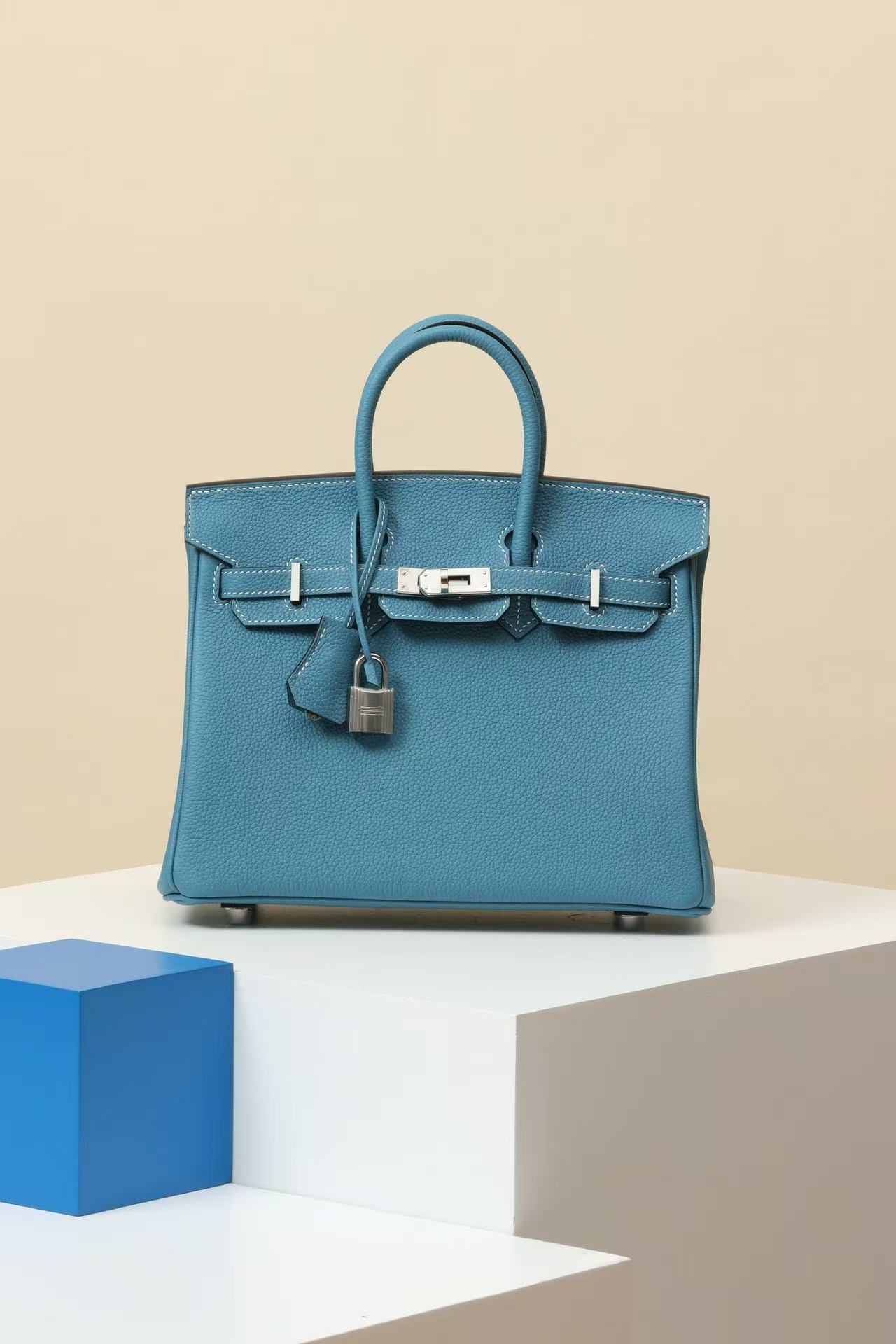 Birkin 25-35cm custom TOGO