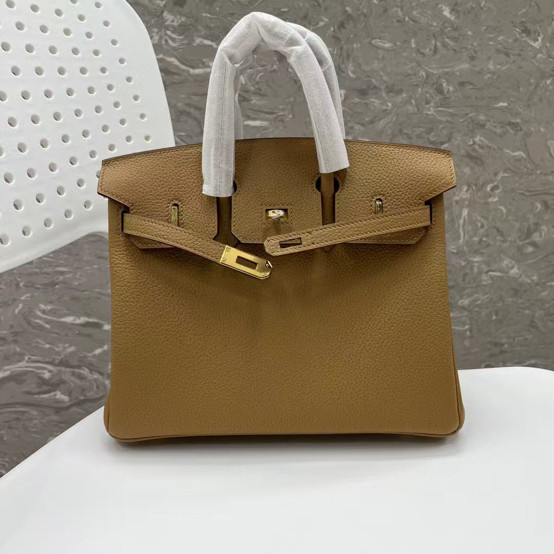 Birkin 25-35cm custom TOGO